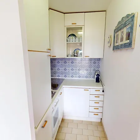 Joli A Avec Terrasse Et Garage - Fr-1-196-376 Apartment *